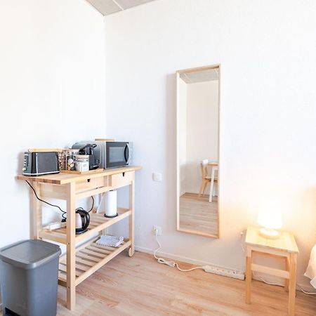 Appartement Le Cocooning Tours Exterior photo