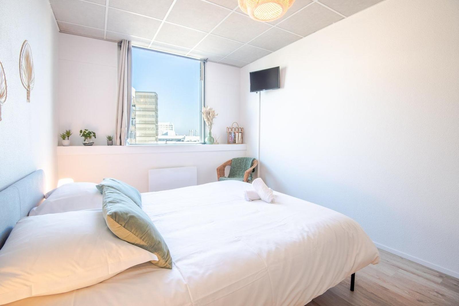 Appartement Le Cocooning Tours Exterior photo