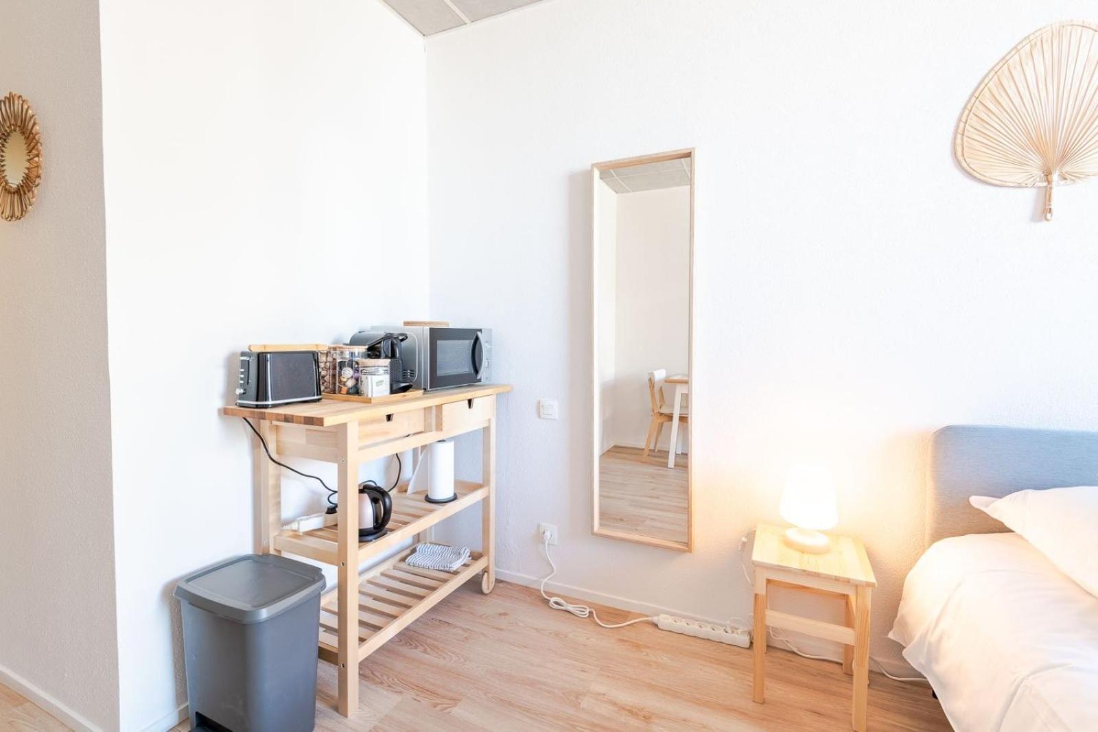 Appartement Le Cocooning Tours Exterior photo